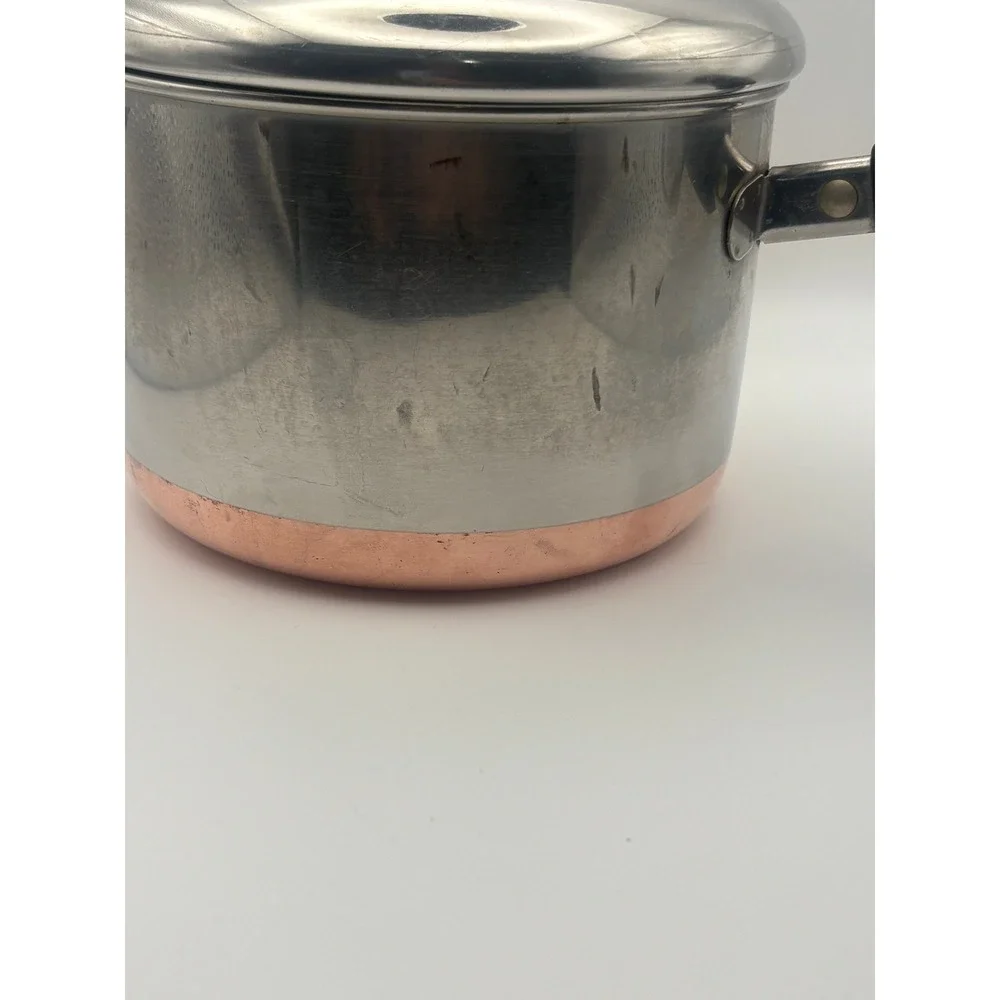 Revere Ware vintage revere